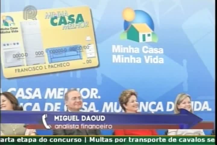 Medida do governo para conter avanço do dólar não funciona, afirma Daoud