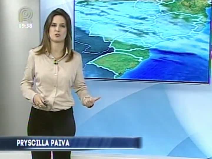 Confira a previsão do tempo para os produtores de milho de São Paulo