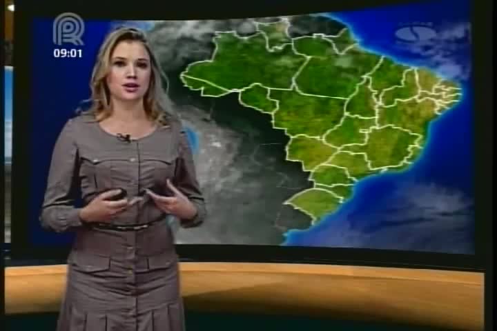 Brasil 15 dias especial