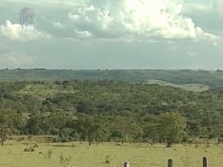 Produtores de Sidrolândia, em Mato Grosso do Sul, têm até terça para deixarem propriedades