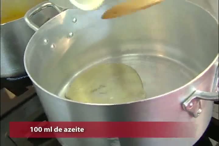 Sopa de bacalhau é destaque no Festival de Sopas da Ceagesp