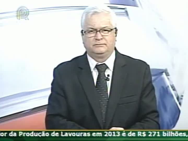 Superintendente do Mercado Interno Cooxupé diz que a ferrugem dos cafezais que atinge a América Central está resistente à aplicação de fungicidas