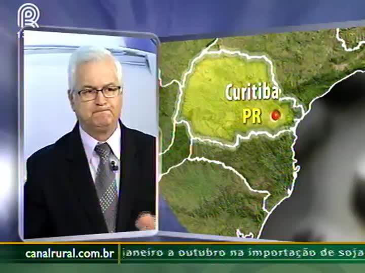 Analista de mercado analisa relatório da USDA