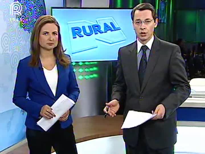 Fonte: Canal Rural/Reprodução