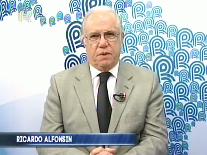 Ricardo Alfonsin comenta que produtores conseguiram o direito de quitar débitos do Imposto de Renda com o Funrural