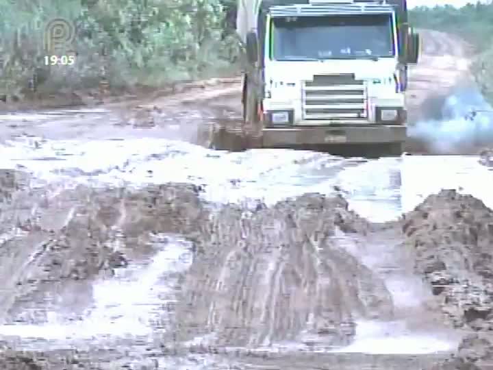 Lideranças agrícolas de Mato Grosso pedem agilidade nas obras das rodovias para escoar supersafra