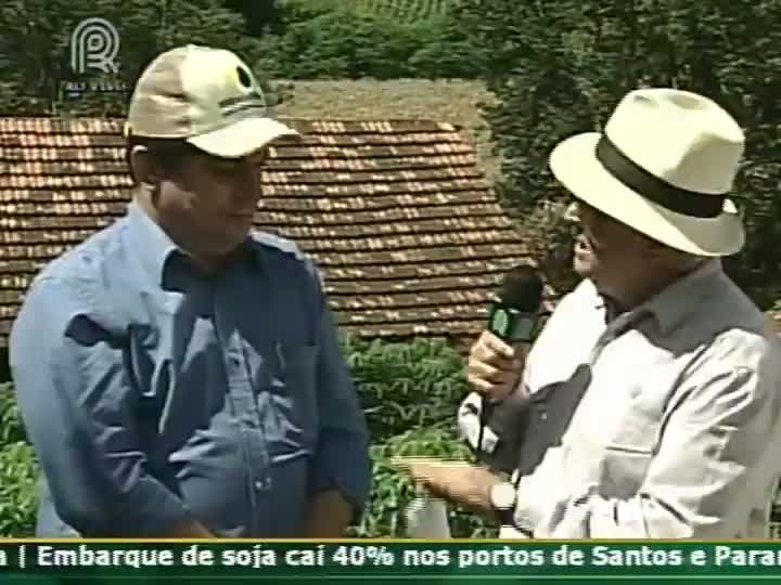 Secretário de Agricultura e Pesca São Miguel do Oeste (SC) fala sobre o desalojamento de produtores rurais devido à questão indígena