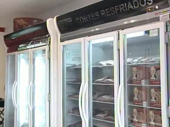 Desoneração da cesta básica beneficia também os produtores de carnes