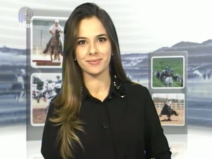 Mangalarga Marchador TV mostra a quinta etapa classificatória do Caminhos do Marchador (Parte 1)