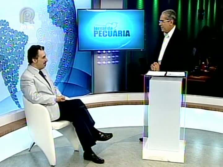 Diretor da Organização da Sociedade Civil de Interesse Público (OSCIP) fala sobre abate de carne clandestina