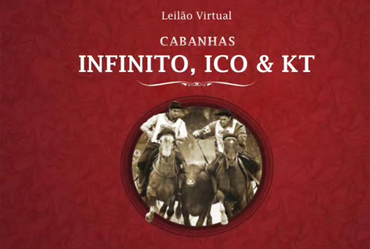 Leilão Infinito, Ico e KT