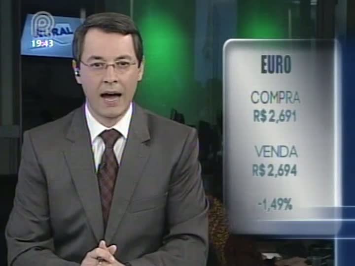 Fechamento do mercado em 28/01/2013