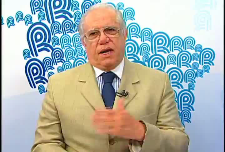 Ricardo Alfonsin comenta edição da portaria que regulamenta parcelamento de débitos de PESA e securitização