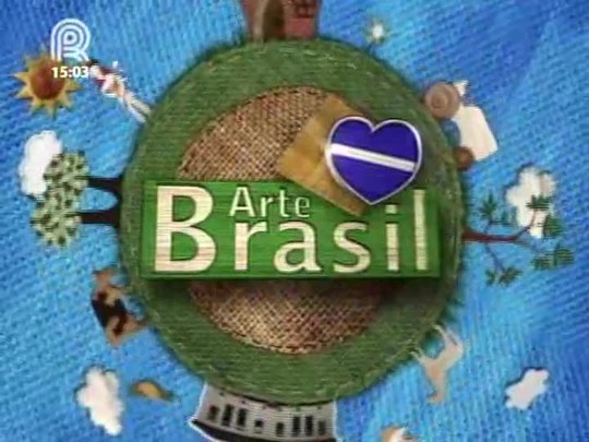 Arte Brasil: Pintura em tela