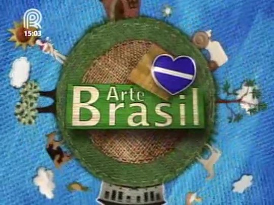 Arte Brasil: Scrap decor