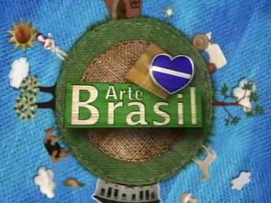 Arte Brasil: Saia de fogão