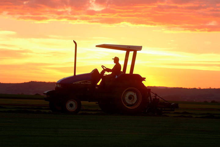 Investimentos em máquinas e implementos agrícolas no RS crescem 81% em 2013