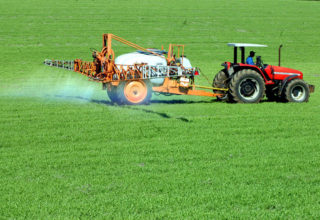 Programa de redução de agrotóxicos sofre críticas