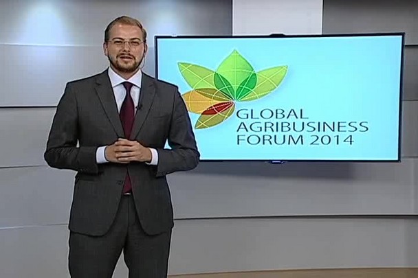 Global Agribusiness Forum mostra como funciona o seguro rural