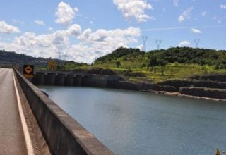 Agência Nacional de Águas reduz vazão de reservatórios do Rio Paraíba do Sul