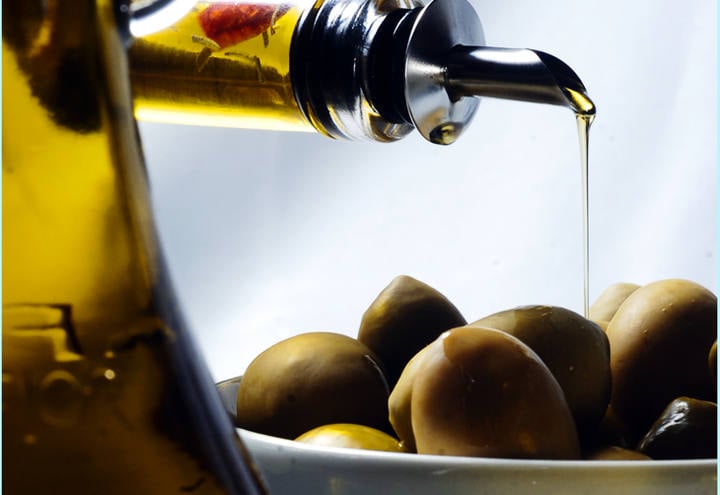 Fiscalização reprova 60% das amostras de azeite de oliva - Canal Rural