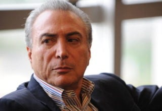 Qual a sua avaliação sobre o 1º mês do governo Temer?