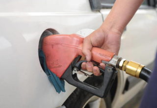 Post sobre preço da gasolina foi o texto mais acessado na semana em agricultura