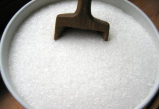 Exportação de açúcar volta ser mais vantajosa do que venda interna