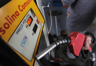 Preço do etanol sobe em 21 estados e no DF