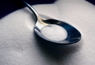 Preço do açúcar deve encerrar 2014 em baixa de 6%