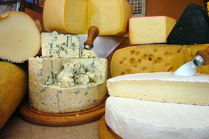 Saiba como escolher e conservar queijos