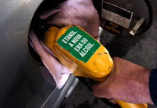 MG aprova redução de ICMS cobrado sobre etanol