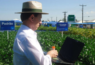 Canal Rural e BovControl lançam o primeiro Hackathon da pecuária brasileira