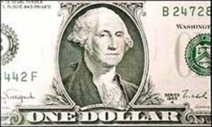 Dólar atinge R$ 3,70 nesta terça, dia 1