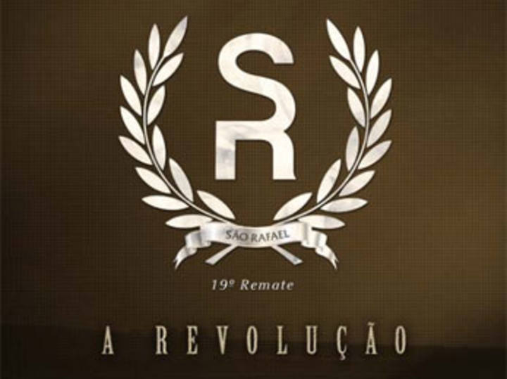 C2Rural transmite XIX Remate Anual Revolução São Rafael
