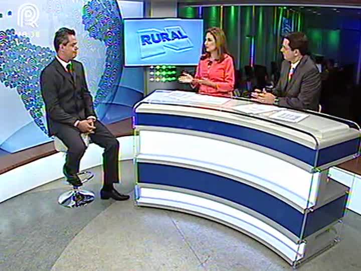 Fonte: Canal Rural