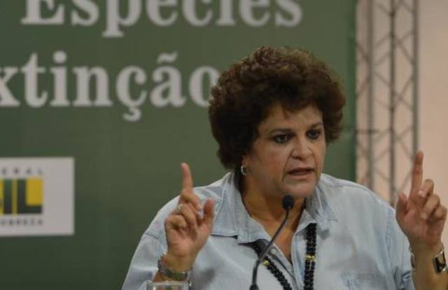 Reforma ministerial: Dilma mantém Izabella Teixeira e José Eduardo Cardozo