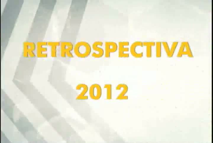 Cooperativismo em Notícia destaca as principais reportagens exibidas em 2012