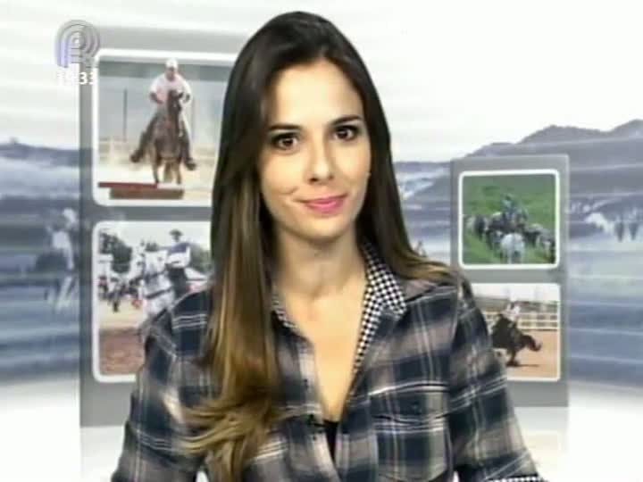 Mangalarga Marchador TV mostra que Bragança Paulista recebeu a Primeira Especializada da raça - Parte 2