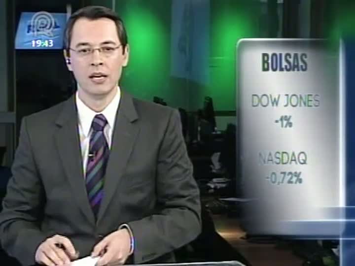 Fechamento do mercado em 21/12/2012