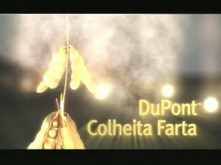 Oitavo episódio do DuPont Colheita Farta mostra a história do sojicultor Martin Dowich
