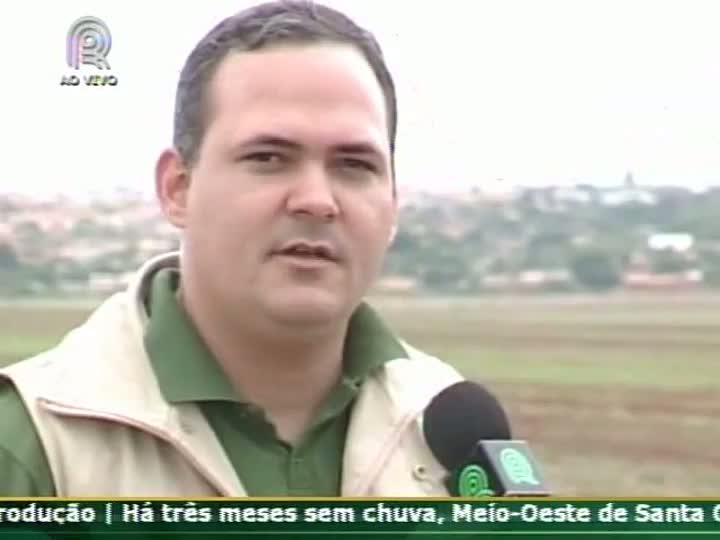 Diretor executivo da Aprosoja Brasil comenta sobre as próximas paradas da expedição Soja Brasil