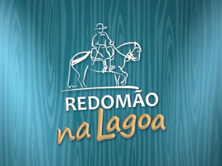 Leilão Redomão na Lagoa