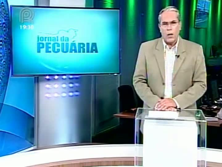 Presidente da Comissão de Pecuária da Federação de Agricultura e Pecuária de Goiás comenta sobre o Código Florestal