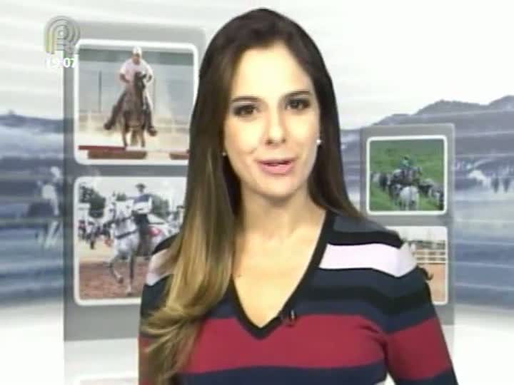 Mangalarga Marchador TV mostra segunda etapa do projeto Caminhos do Marchador