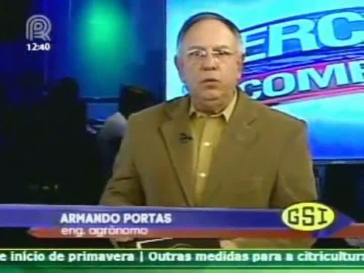 Consultor GSI: Armando Portas explica como valorar sobras de grãos para alimentação animal