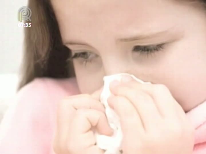 Saiba como prevenir a gripe A (h1n1)