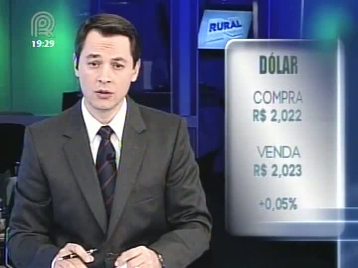 Fechamento do mercado em 27/07/2012