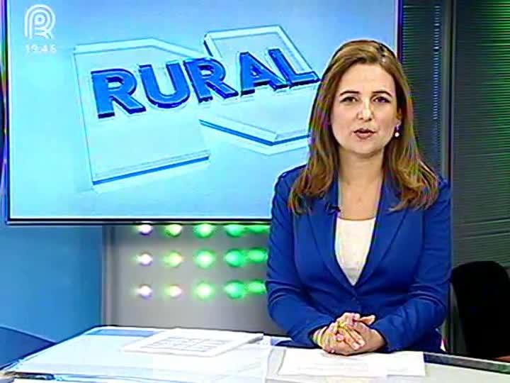 Itaipu Rural Show mostra novidades para o produtor