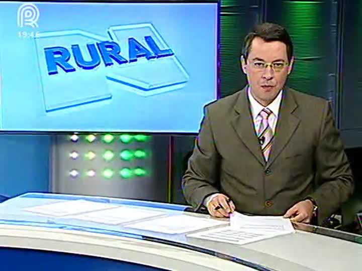 Começa o Show Rural Coopavel, no Paraná